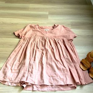Babydoll Dress